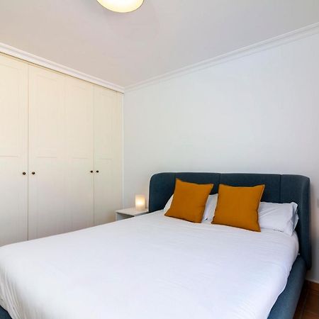 Homeforguest Apartamento En La Tejita Con Piscina, Terraza Y Wifi Granadilla De Abona Exterior foto